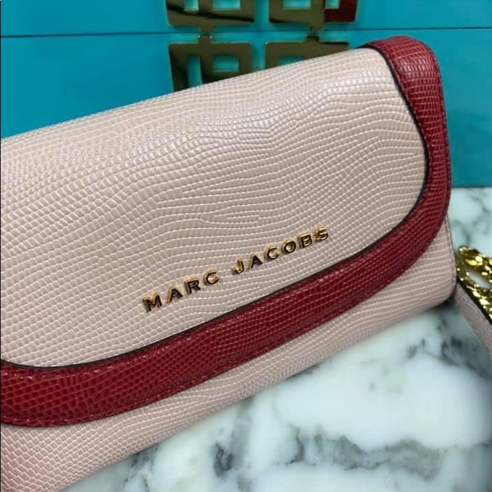 MARC JACOBS Crossbody Bag